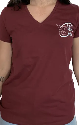 Veste sans capuche noire