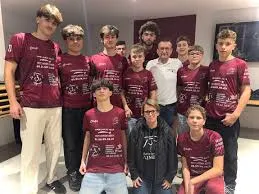 Image catégorie junior